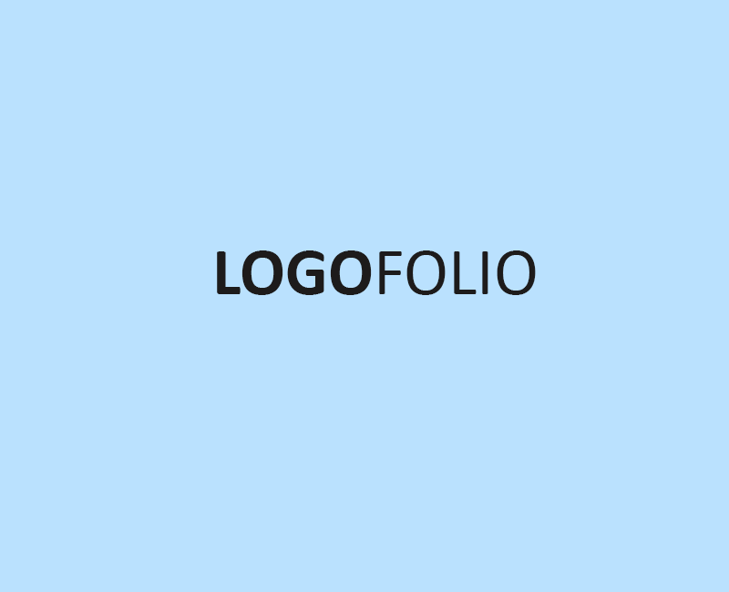 Logofolio